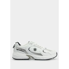 Lumberjack Pol Beyaz Erkek Sneaker