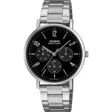 Casio MTP-VT06D-1BDF Erkek Kol Saati