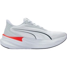 Puma Maxstride Lite Beyaz Erkek Koşu Ayakkabısı