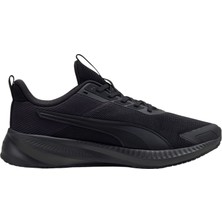 Puma Flyer Lite 4 Siyah Erkek Koşu Ayakkabısı