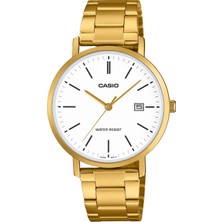 Casio MTP-VT05G-7EDF Erkek Kol Saati