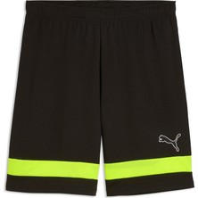 Puma Attacanto Shorts Siyah Erkek Şort