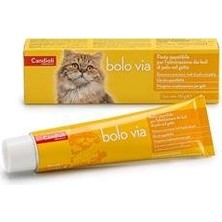 1001 Bolovia Kedi Malt Macunu, Tüp Içinde, 50 G