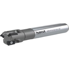 Huscut HM90-AP10-D25-W25-L150-Z03 Saplı Tarama