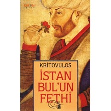 Lisinya Istanbul’un Fethi