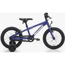 Kron Bianchi XR16 16 Jant V-Fren Erkek Çocuk Bisikleti Mavi
