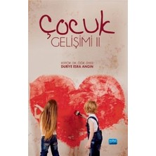 Nobel Akademik Yayıncılık Çocuk Gelişimi II Kitap Sınıfı Üniversite Hazırlık Türkçe