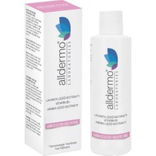 Alldermo Karma Ciltler İçin Temizleyici Tonik 200 ml
