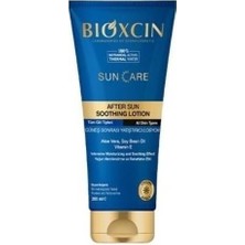 Bioxcin After Sun Güneş Sonrası Yatıştırıcı Losyon Aloe Vera Vitamin E 200 Ml
