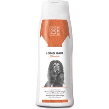 M-Pets Uzun Tüylü Köpek Şampuanı 250ml