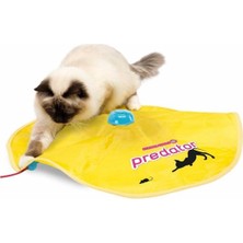 Ferplast Predator Elektrikli Kedi Oyuncağı