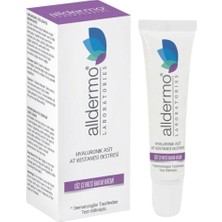 Alldermo Göz Çevresi Bakım Kremi 15 ml