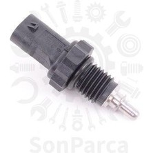 Febi Volkswagen cc Yakıt Sıcaklık Sensörü (2009-2016) 03L919824C 106318 2.0 Tdı