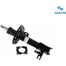 Ön Sol Amortisör Opel Astra H Sedan Hb Twintop Gtc Van Caravan Zafira B 344356 Sachs 560556