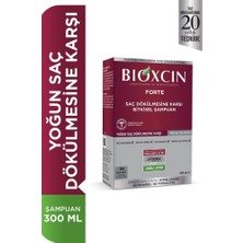 Bioxcin Forte Şampuan 300 ml