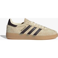 Adidas Handball Spezial Kadın Kahverengi Spor Ayakkabı.-