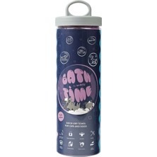 M-Pets Bathtıme Kedi Ve Köpekler İçin Hızlı Kuruyan Havlu Purple