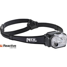Petzl Swift Rl Classic 1200 Lümen Kafa Feneri (E095BD00)