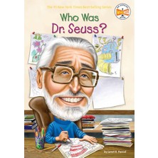 Who Was Dr. Seuss? - Janet B. Pascal