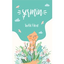 Ahbap Kitap Tevfik Fikret'in Şermin Çocuk Klasikleri 9 - 12 Yaş İçin Ciltsiz  Türkçe Eser