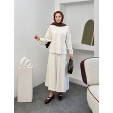 Mihran Butik Elite Model Modal Kumaş Kadın Alt Üst Takım