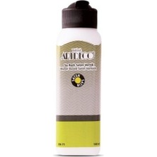 Artdeco Su Bazlı Saten VERNIK140 ml - 3 Adet