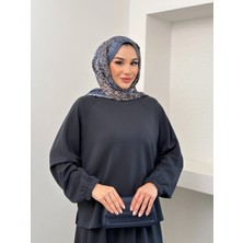Mihran Butik Elite Model Modal Kumaş Kadın Alt Üst Takım