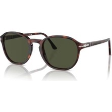 Persol Po 3343S 24/31 53 Erkek Güneş Gözlüğü