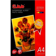 Stilo Jojo Fotoğraf Kağıdı 200GR 20LI