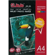 Stilo Jojo Fotoğraf Kağıdı 180GR 20LI