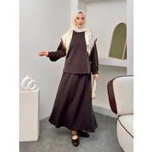 Mihran Butik Elite Model Modal Kumaş Kadın Alt Üst Takım