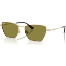 Ray-Ban Rayban 3783 9213/2 53 Kadın Güneş Gözlüğü