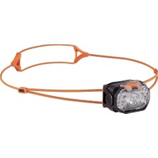 Petzl Swift Lt 380 Lümen Kafa Feneri - Siyah (E102AB00)