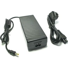 Ncpline 24 Volt 5 Amper Adaptör Jak Fişli