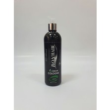 Bonhair Bonhaır Krem Kolonya Traş Sonrası 350 ml Yeşil Koku ile Ferahlatıcı Özellik