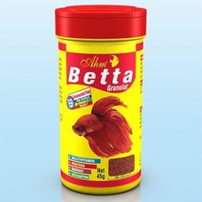 Ahm Marin Betta Granulat Beta Yemi 100 ml
