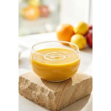 Cleo Cam Çorba Kasesi 6'li Küçük Boy 390 ml (Salata/meze/kahvaltı Kasesi)