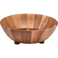 MİEN Mien Akasya Curve Kase 25 x 9 cm