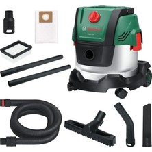 Bosch PAS-15-220 Elektrikli Süpürge 0.603.3E7.100