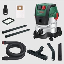Bosch PAS20-220P Elektrikli Süpürge 0.603.3E7.200
