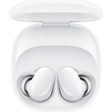 Redmi Buds 6 Play Beyaz Kulakiçi Kulaklık- Gürültü Engelleme BT 5.4 TWS (Xiaomi TR Garantili)
