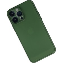 Ozka Concept Pro Pp Ultra Ince Kapak - Yeşil