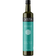 Esse Desta Ağız Bakım Suyu 250 ml Propolis Papatya Aloe Vera Yeşil Çay Ferahlatıcı Etki