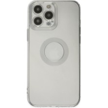 Ozka Concept Santa Lens - Şeffaf
