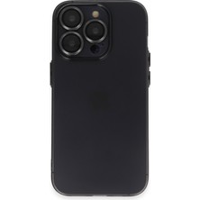 Ozka Concept Luko Lens - Siyah