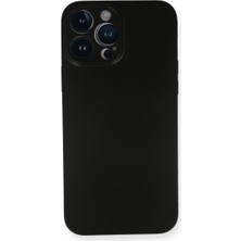 Ozka Concept Pro Pp Ultra Ince Kapak - Siyah