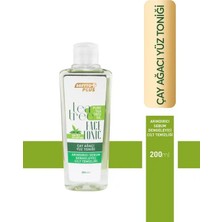 Ozka Concept Saç Bakım Tonik 200 ml - Çay Ağaci