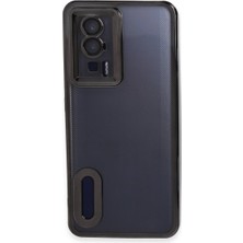 Ozka Concept Pro Slot - Siyah