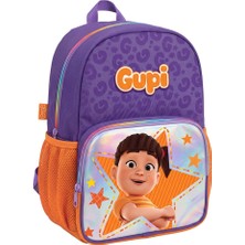 Gupi Anaokulu Çantası 3977