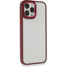 Ozka Concept Pro Dora Kapak - Kırmızı